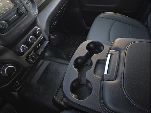 Used 2019 RAM 2500 Tradesman image 20