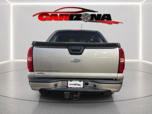 Used 2007 Chevrolet Avalanche LS image 7