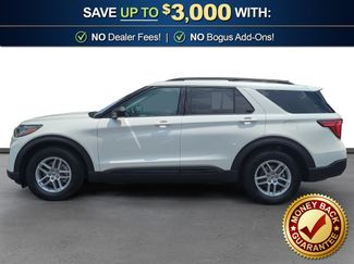 Used 2026 Ford Explorer Active w/ Active Comfort Package RWD video 2