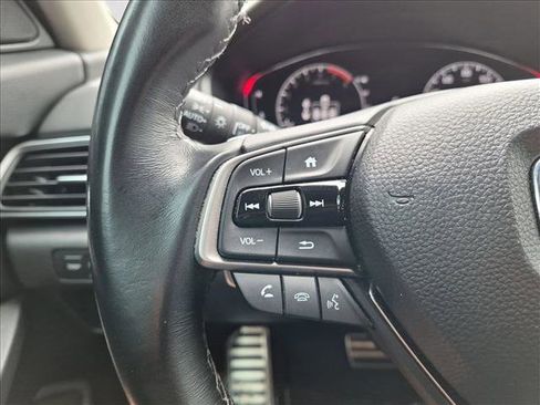 Used 2022 Honda Accord Sport Special Edition image 29