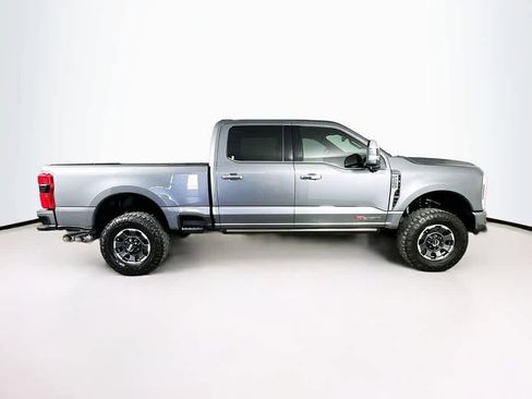 Certified 2024 Ford F250 Platinum w/ Tremor Off-Road Package image 25