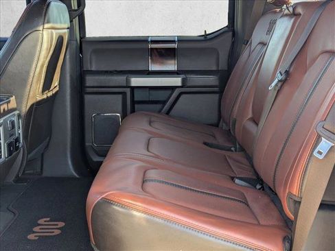 Used 2019 Ford F150 King Ranch image 19
