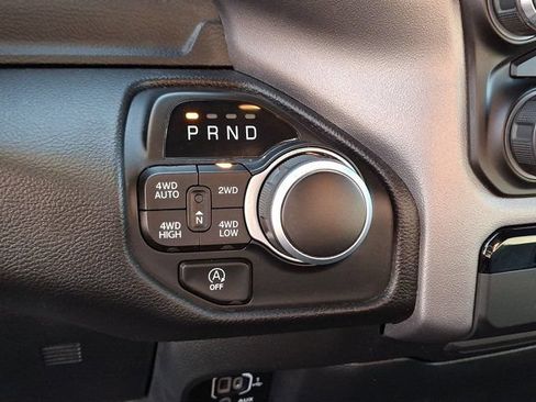 Certified 2023 RAM 1500 Big Horn AWD/4WD image 18