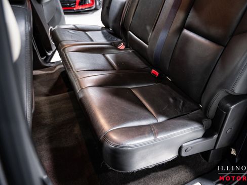 Used 2011 GMC Sierra 3500 Denali image 28