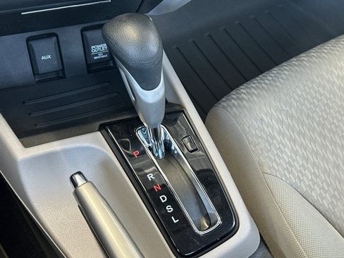 Used 2015 Honda Civic LX image 19