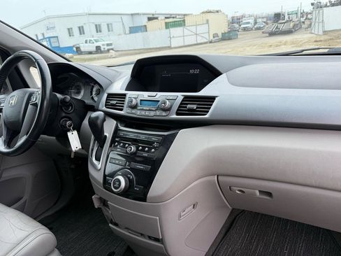 Used 2011 Honda Odyssey EX-L image 29