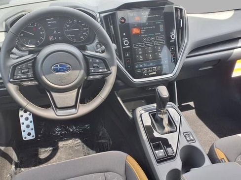 New 2025 Subaru Crosstrek 2.5i Sport image 28