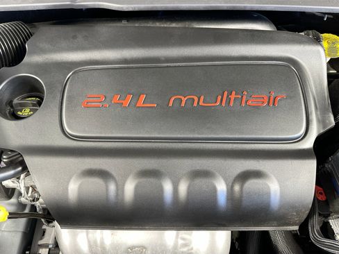 Used 2022 Jeep Compass Trailhawk w/ Trailhawk Elite Group image 29