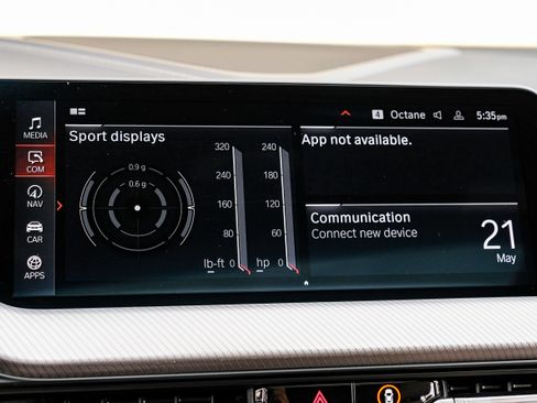 Used 2022 BMW 228i xDrive Gran Coupe w/ M Sport Package AWD/4WD image 27