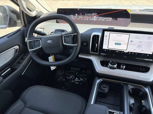 New 2026 Ford Expedition Max Active AWD/4WD image 14