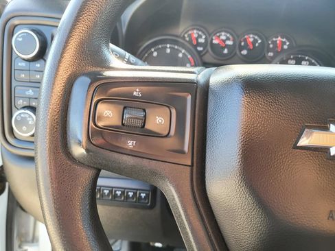 Used 2023 Chevrolet Silverado 3500 W/T w/ WT Fleet Convenience Package AWD/4WD image 25