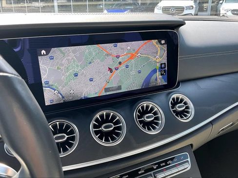 Certified 2022 Mercedes-Benz CLS 450 4MATIC image 6