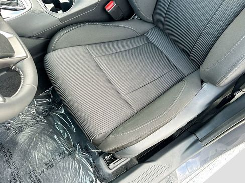 New 2025 Subaru Legacy Premium AWD/4WD image 18