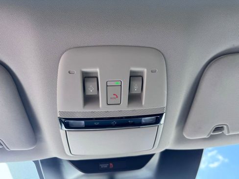 New 2025 Nissan Murano SL image 24