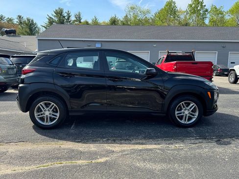 Used 2019 Hyundai Kona SE AWD/4WD image 16