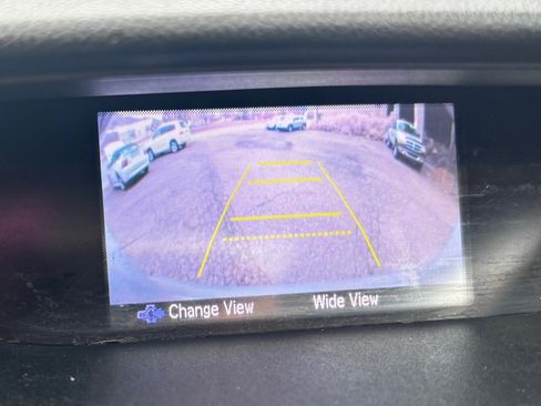 Used 2012 Honda CR-V EX image 12