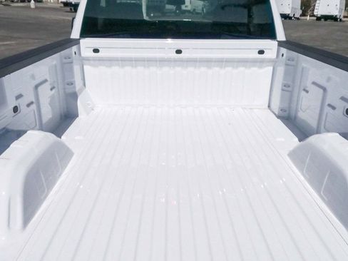 New 2026 Chevrolet Silverado 1500 W/T w/ WT Safety Package RWD image 22