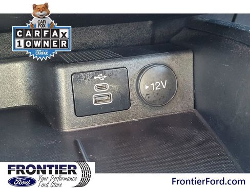 Used 2024 Ford Escape Active image 25