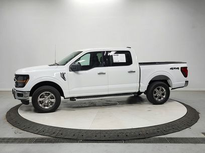 Used 2024 Ford F150 XLT w/ Mobile Office Package
