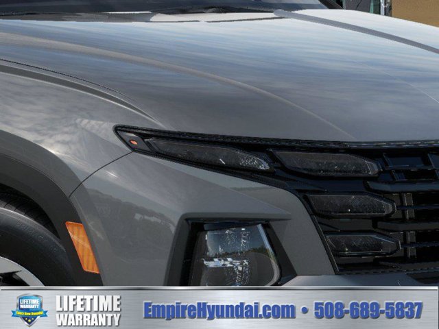 New 2026 Hyundai Tucson SE AWD/4WD image 9