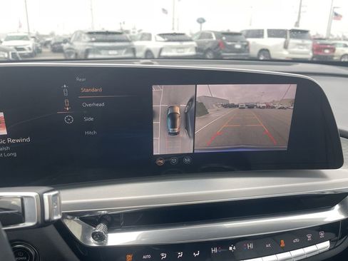 Certified 2024 Cadillac Lyriq Sport image 28