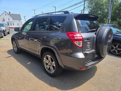 Used 2012 Toyota RAV4 Sport w/ Enhancement Value Pkg AWD/4WD image 21
