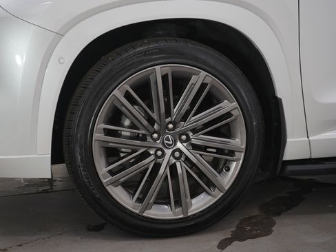 Used 2025 Lexus TX 350 AWD image 31