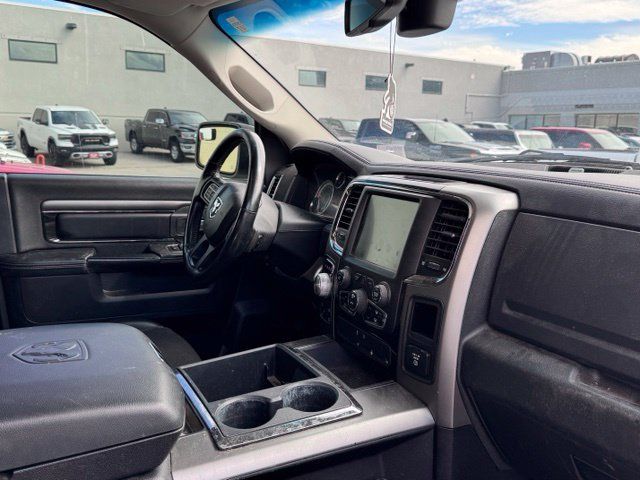 Used 2014 RAM 1500 Sport w/ Sport Premium Group AWD/4WD image 11