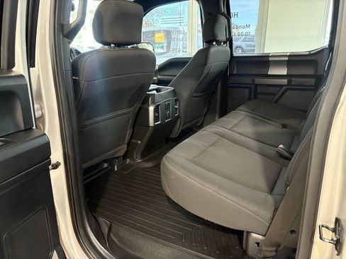 Used 2016 Ford F150 XLT w/ Equipment Group 302A Luxury AWD/4WD image 27