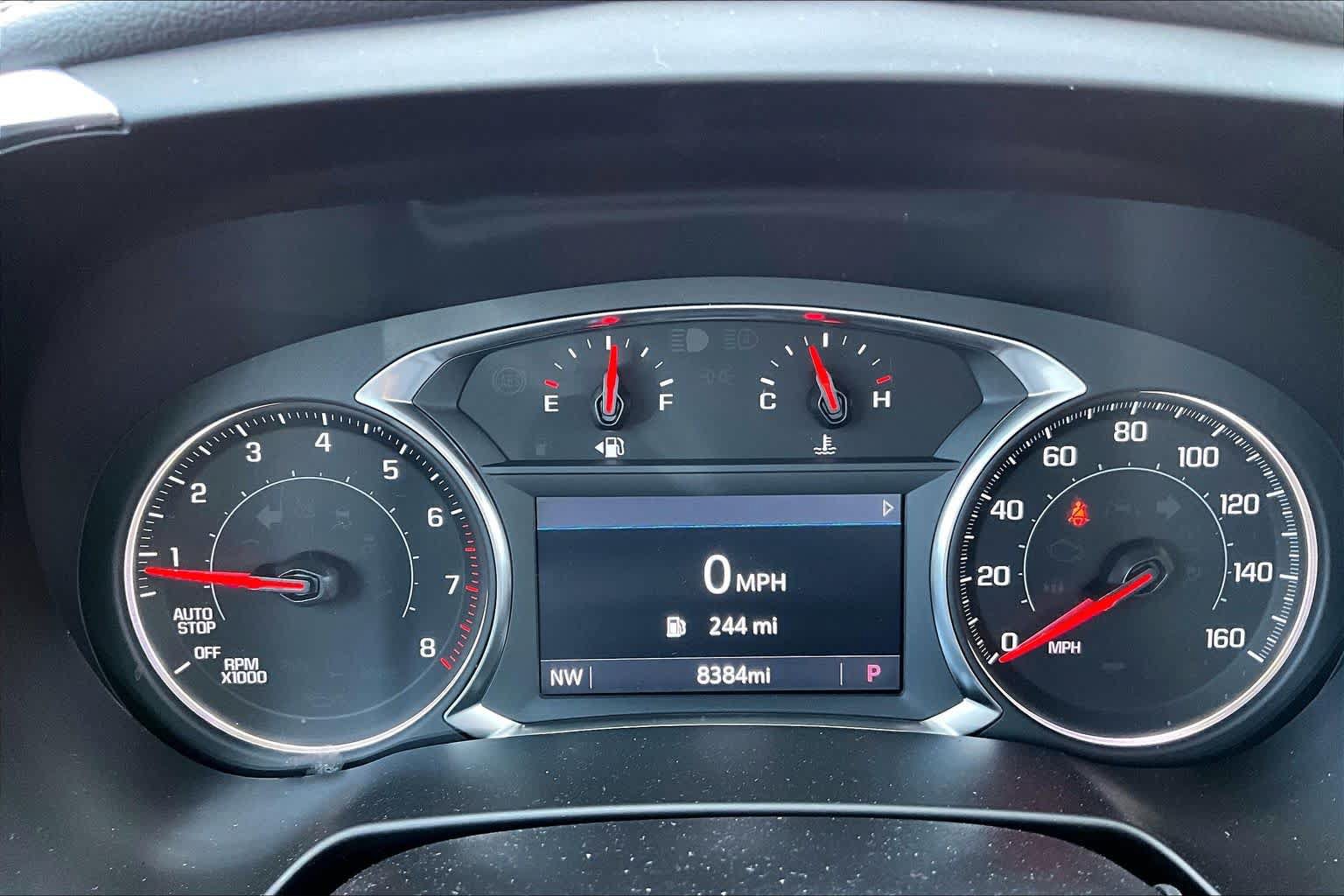 Used 2025 Chevrolet Blazer LT w/ Convenience Package FWD image 26