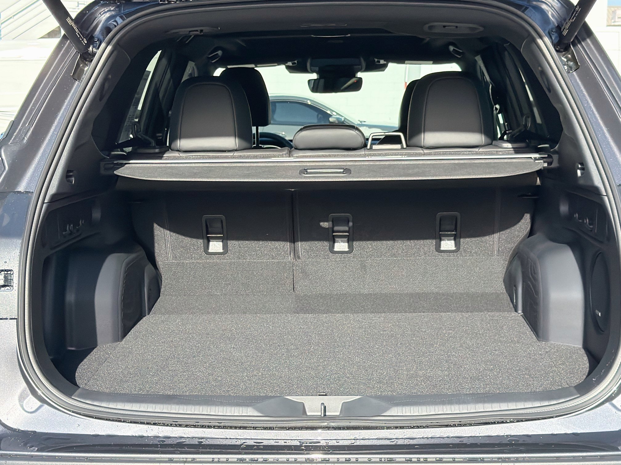 New 2026 Subaru Forester Sport AWD/4WD image 12