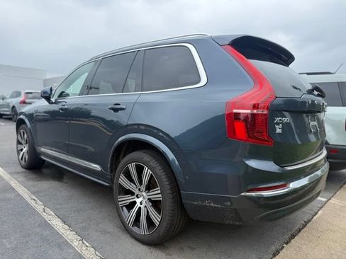 Used 2023 Volvo XC90 B6 Ultimate w/ Protection Package Premier AWD/4WD image 3