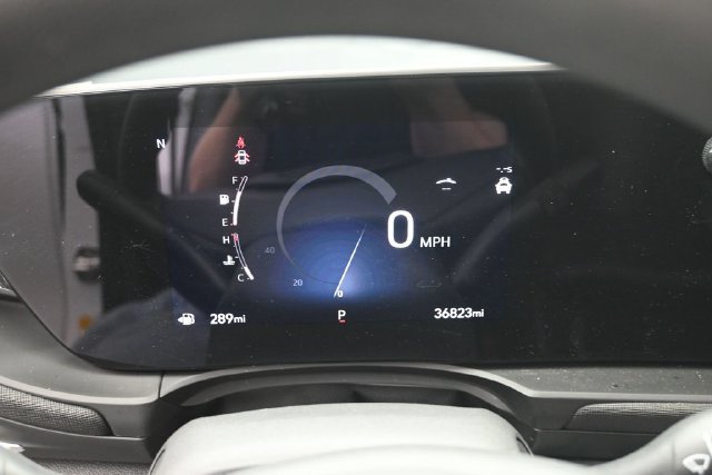 Used 2024 Buick Envista Preferred w/ Convenience II Package FWD image 31