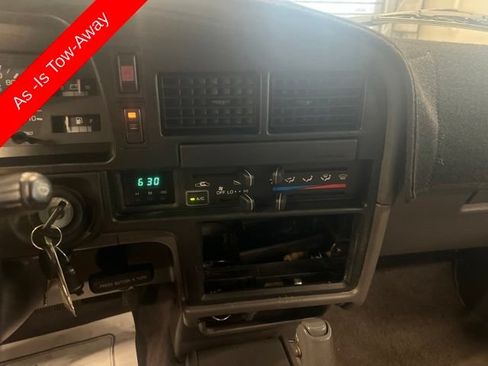 Used 1992 Toyota 4Runner SR5 AWD/4WD image 12