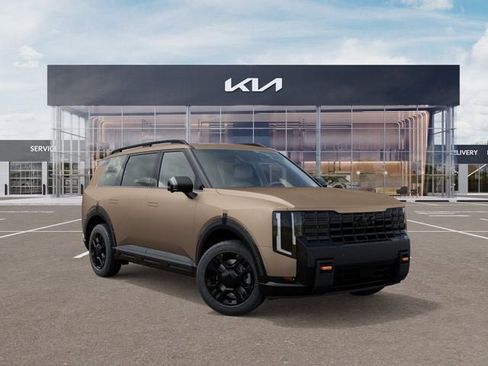 New 2027 Kia Telluride SX Prestige X-Pro image 8