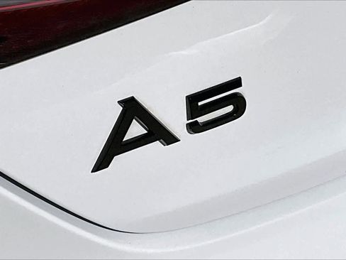 Used 2023 Audi A5 2.0T Premium Plus w/ Premium Plus image 31
