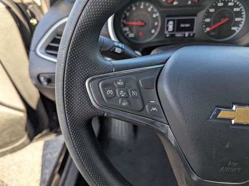 Certified 2024 Chevrolet Malibu LT image 27