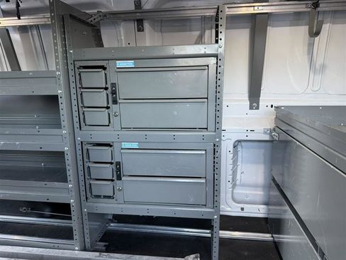 Used 2020 Ford Transit 150 Low Roof w/ Upfitter Package image 17