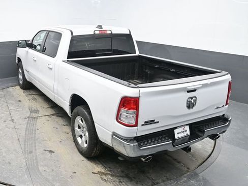 Used 2021 RAM 1500 Big Horn image 28