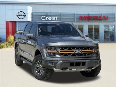 Used 2025 Ford F150 Tremor w/ Equipment Group 402A High