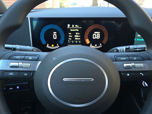 New 2026 Hyundai Santa Cruz SEL image 21