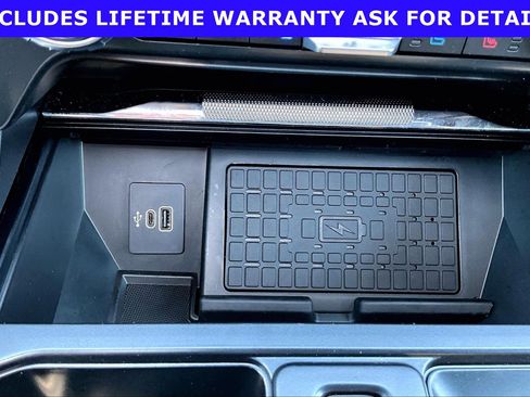Used 2025 Ford F150 Platinum w/ Equipment Group 702A High AWD/4WD image 28