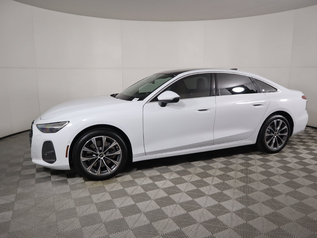 Used 2026 Audi A6 Premium Plus w/ Premium Plus Package AWD/4WD image 9