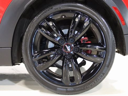 Used 2022 MINI Cooper John Cooper Works w/ Premium Package image 82