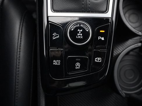 Used 2023 Kia Sportage X-Line w/ X-Line Premium Package image 53