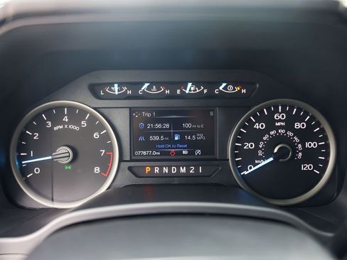 Used 2019 Ford F150 XLT w/ Equipment Group 302A Luxury image 14