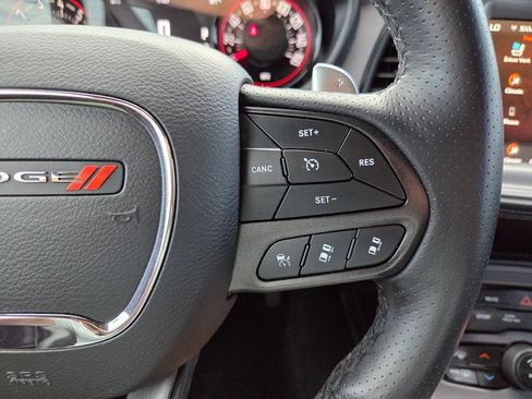 Certified 2023 Dodge Challenger R/T w/ Plus Package RWD image 30