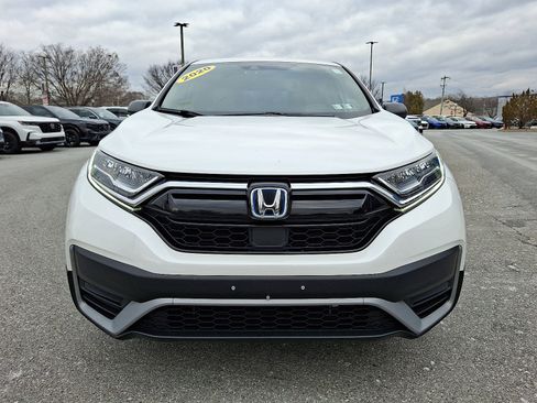 Used 2020 Honda CR-V LX image 2
