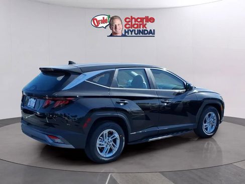New 2026 Hyundai Tucson SE FWD image 5