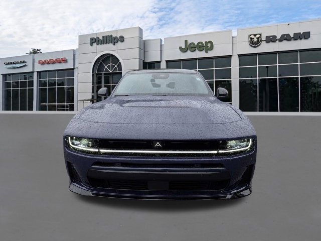 New 2027 Dodge Charger R/T AWD/4WD image 9